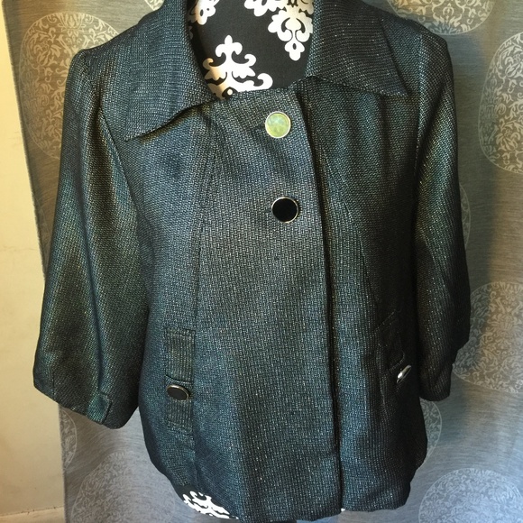 New direction jacket Outlet